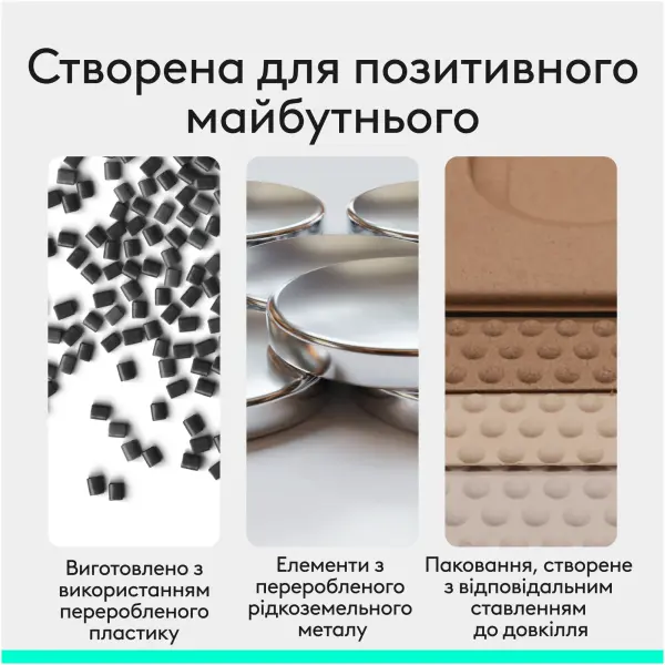 Купити Миша Logitech Mobi Fold Wireless Graphite (910-007604) - фото 12