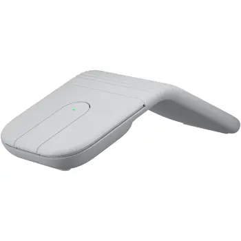 Купити Миша Logitech Mobi Fold Wireless White (910-007631) - фото 1