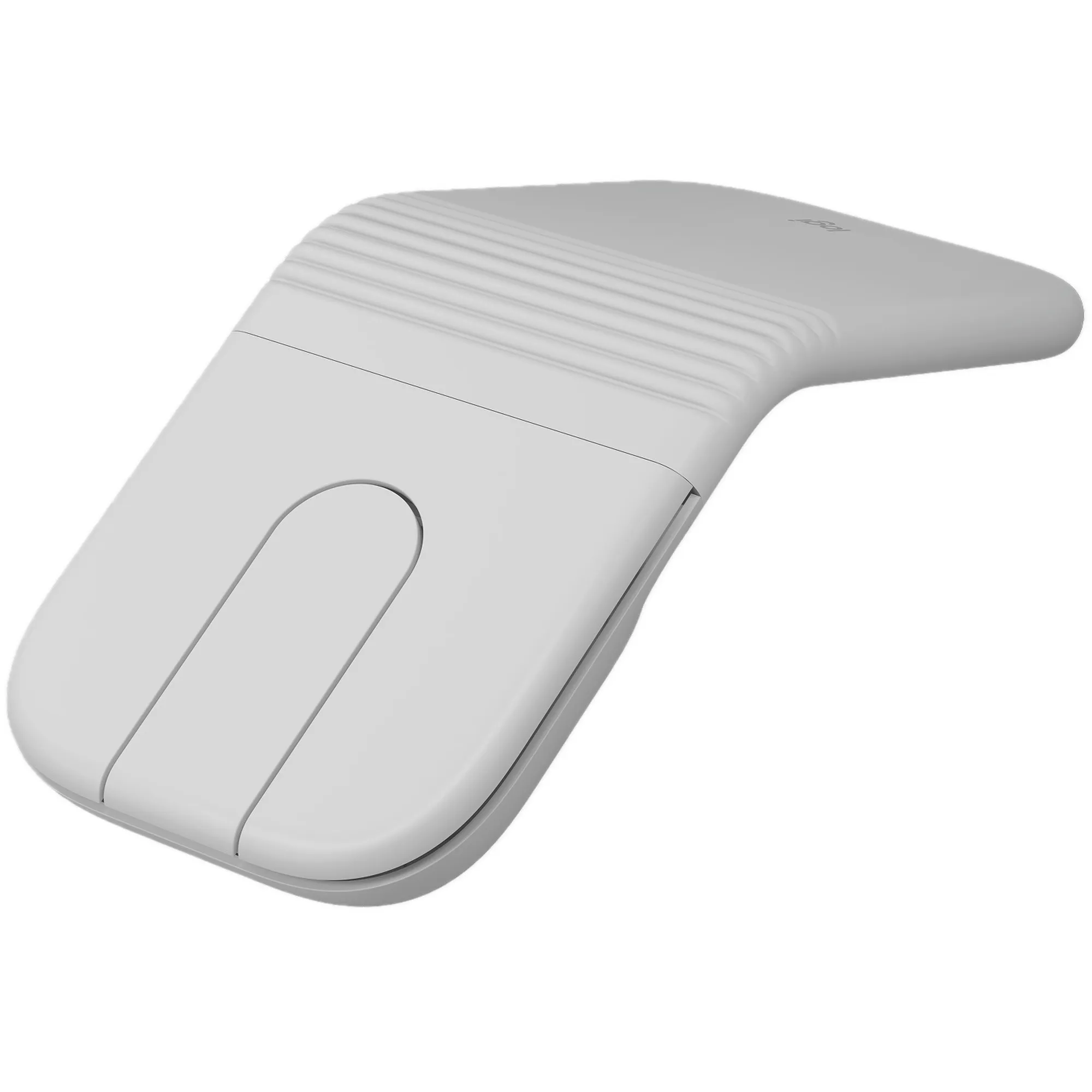 Купити Миша Logitech Mobi Fold Wireless White (910-007631) - фото 2