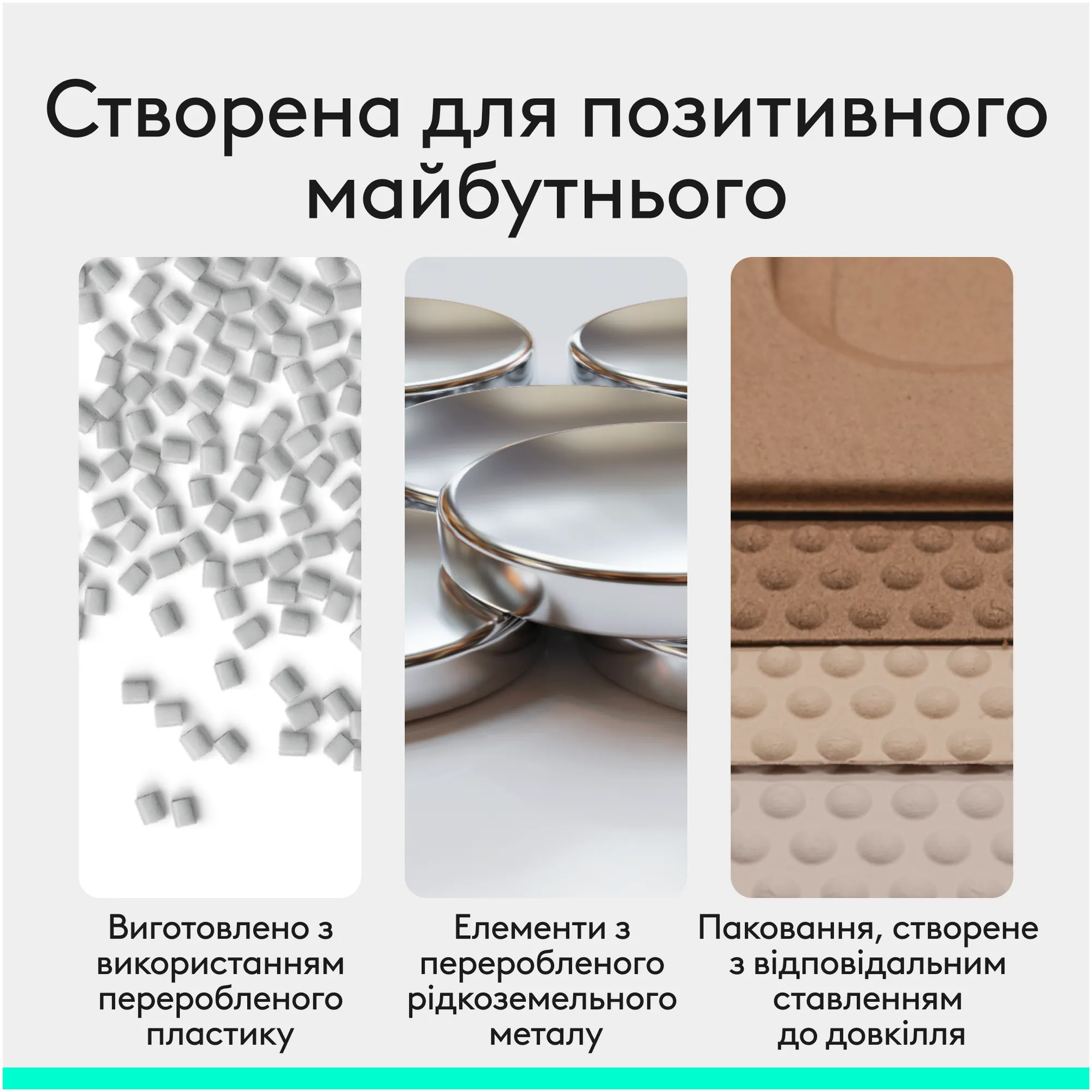 Купити Миша Logitech Mobi Fold Wireless White (910-007631) - фото 12