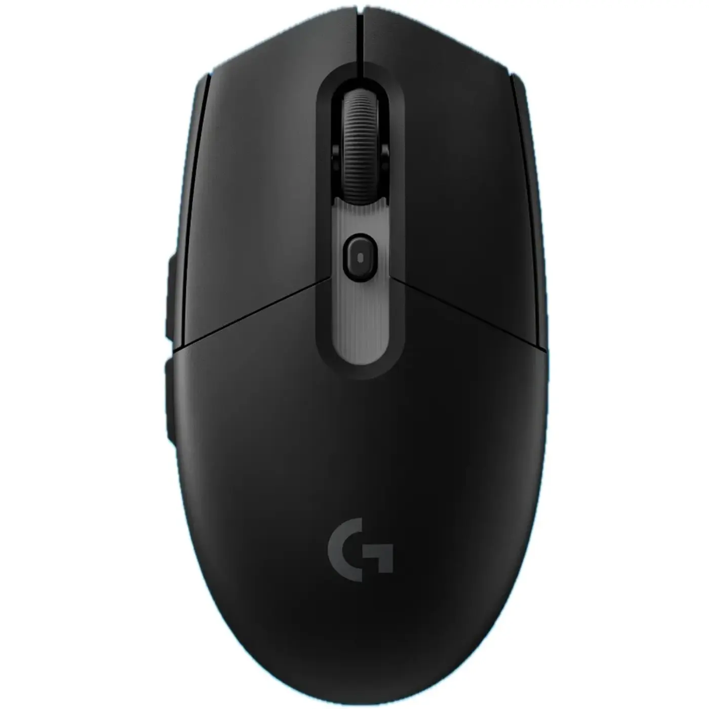 Купити Миша Logitech G305 X Superlight Wireless Gaming Black (910-007739) - фото 1