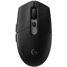Купити Миша Logitech G305 X Superlight Wireless Gaming Black (910-007739) - фото 1