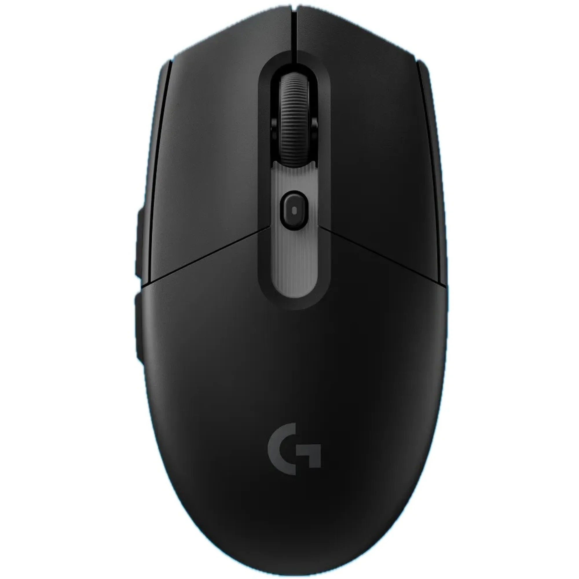 Купити Миша Logitech G305 X Superlight Wireless Gaming Black (910-007739) - фото 1