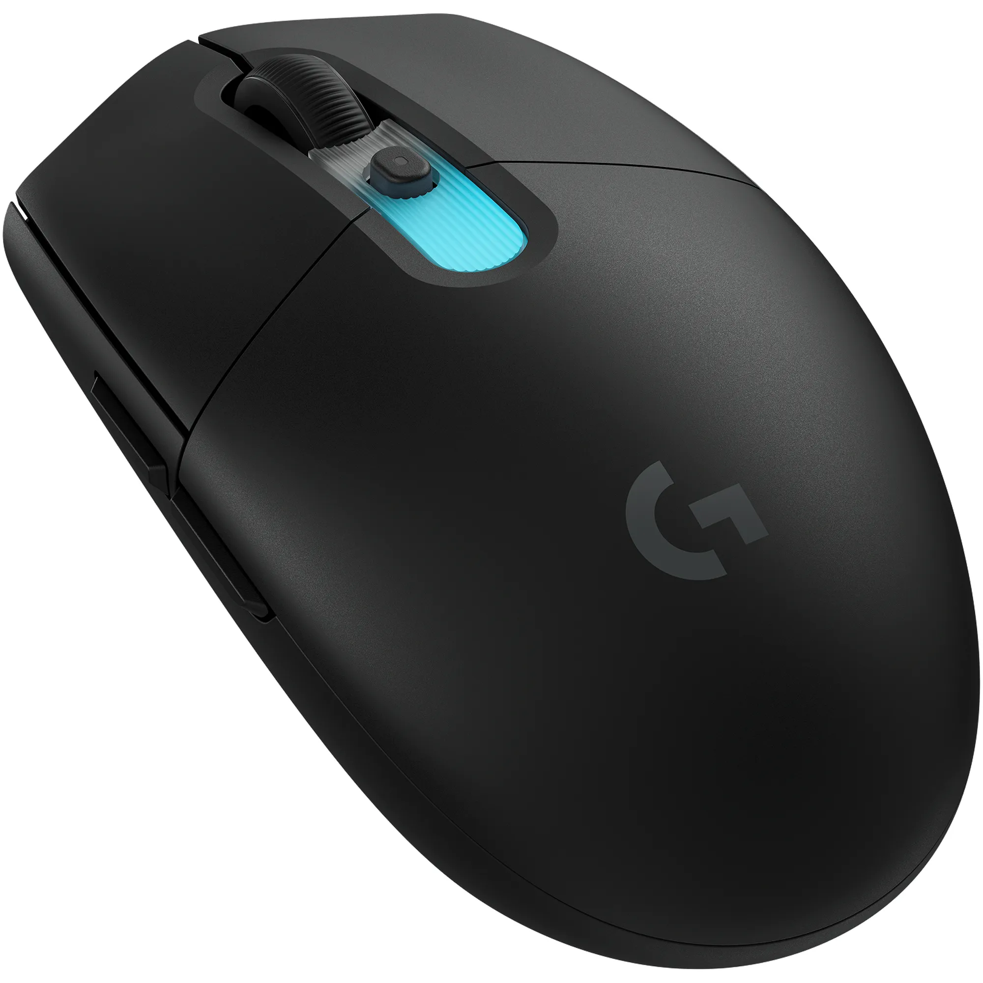 Купити Миша Logitech G305 X Superlight Wireless Gaming Black (910-007739) - фото 2