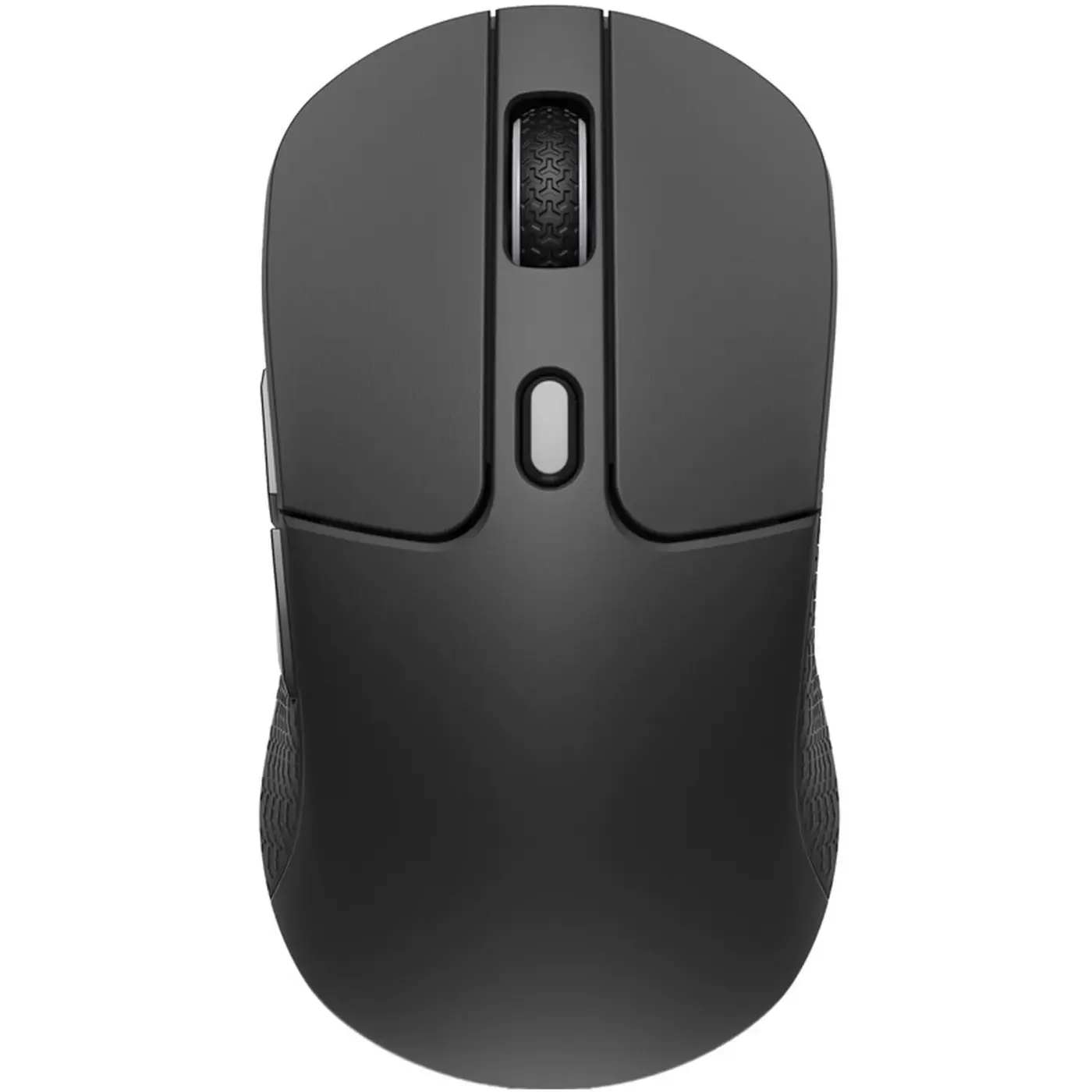 Купити Миша Keychron M3 8K Wireless Black (M3-A23) - фото 1