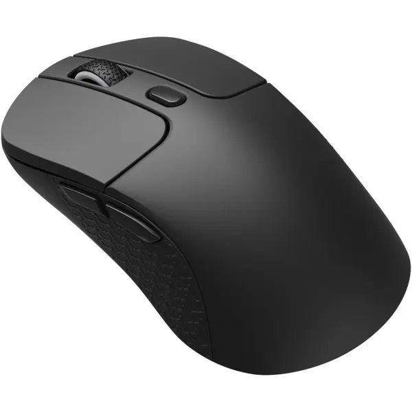 Купити Миша Keychron M3 8K Wireless Black (M3-A23) - фото 2