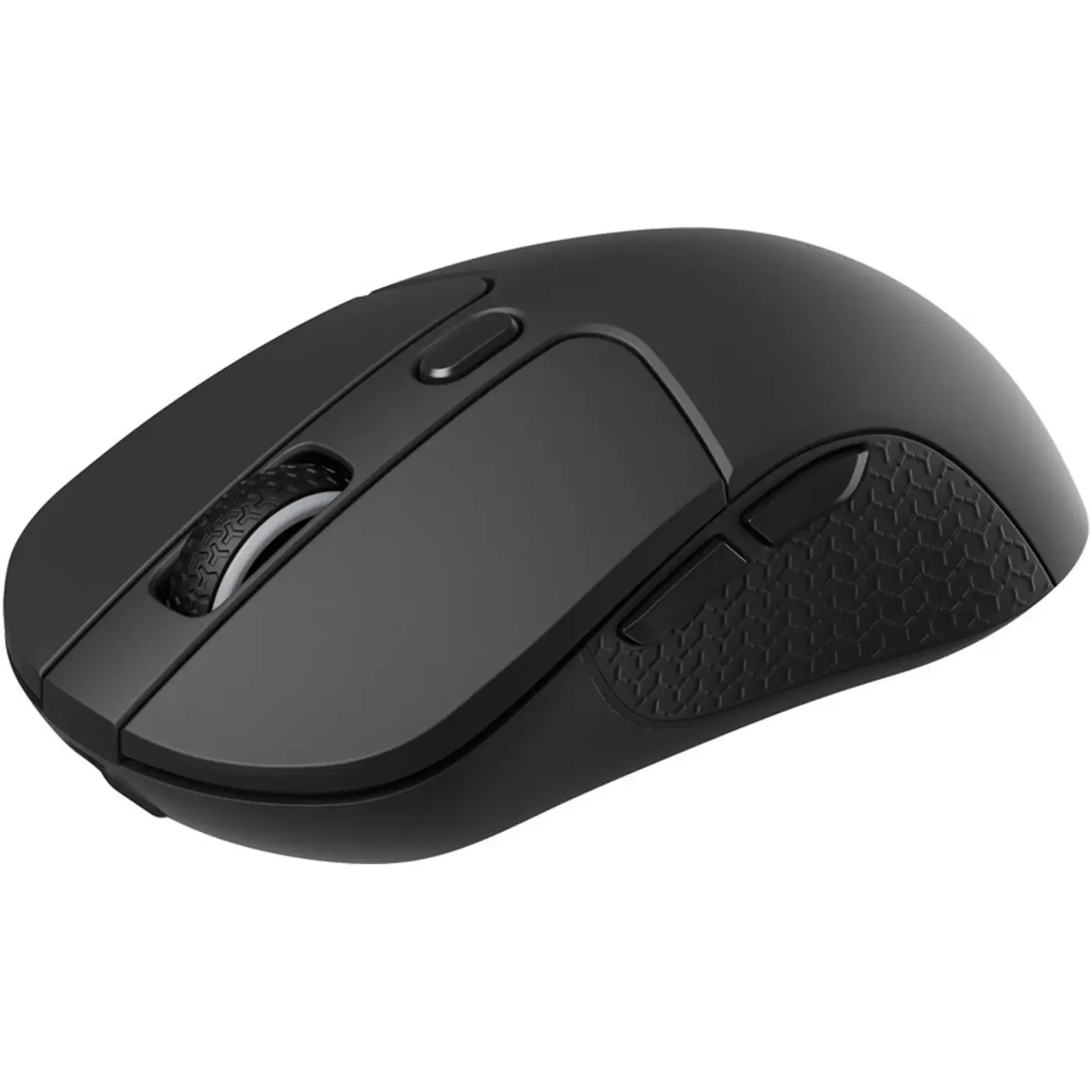 Купити Миша Keychron M3 8K Wireless Black (M3-A23) - фото 3