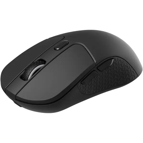 Купити Миша Keychron M3 8K Wireless Black (M3-A23) - фото 3