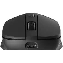 Купити Миша Keychron M3 8K Wireless Black (M3-A23) - фото 4