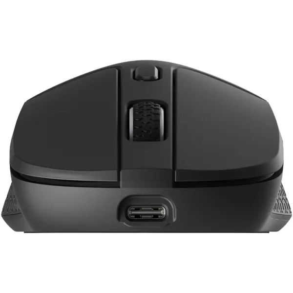 Купити Миша Keychron M3 8K Wireless Black (M3-A23) - фото 4
