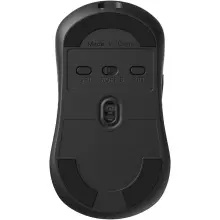 Купити Миша Keychron M3 8K Wireless Black (M3-A23) - фото 5