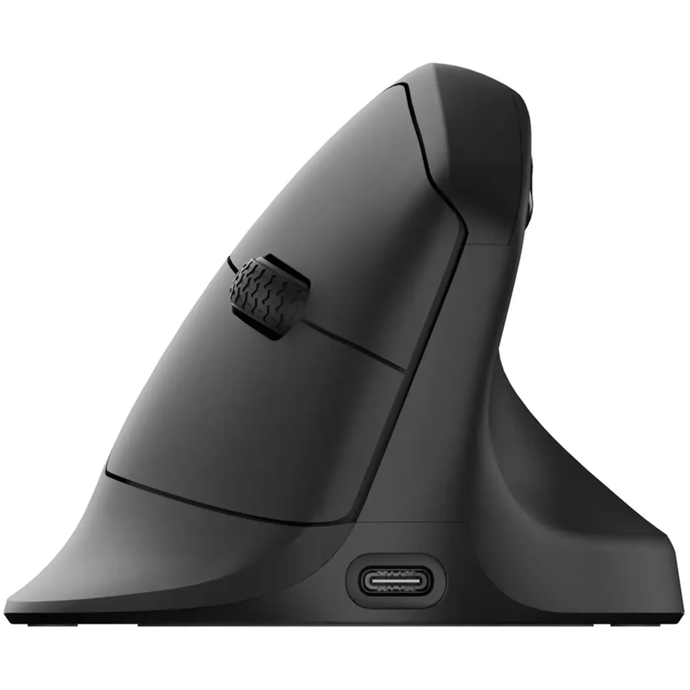 Купить Мышь Keychron M5 8K Wireless Black (M5-A23) - фото 1