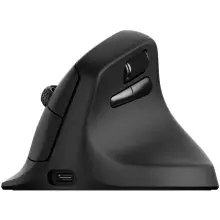 Купить Мышь Keychron M5 8K Wireless Black (M5-A23) - фото 2
