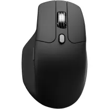 Купити Миша Keychron M6S Wireless Black (M6S-A72) - фото 2