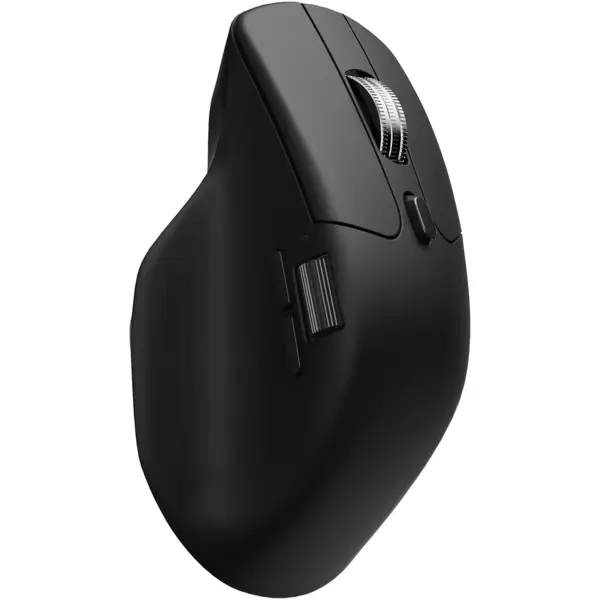 Купити Миша Keychron M6S Wireless Black (M6S-A72) - фото 3