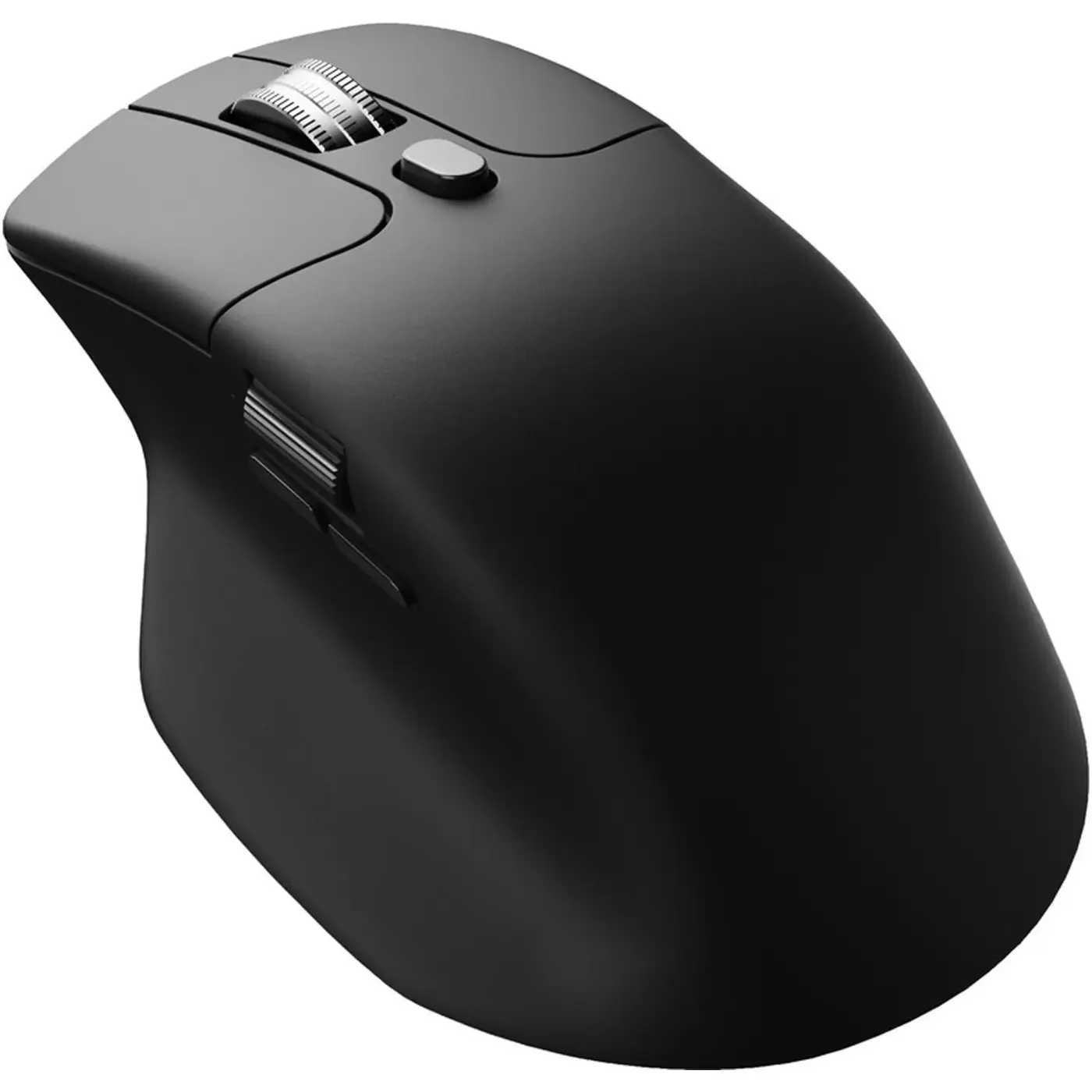 Купити Миша Keychron M6S Wireless Black (M6S-A72) - фото 4