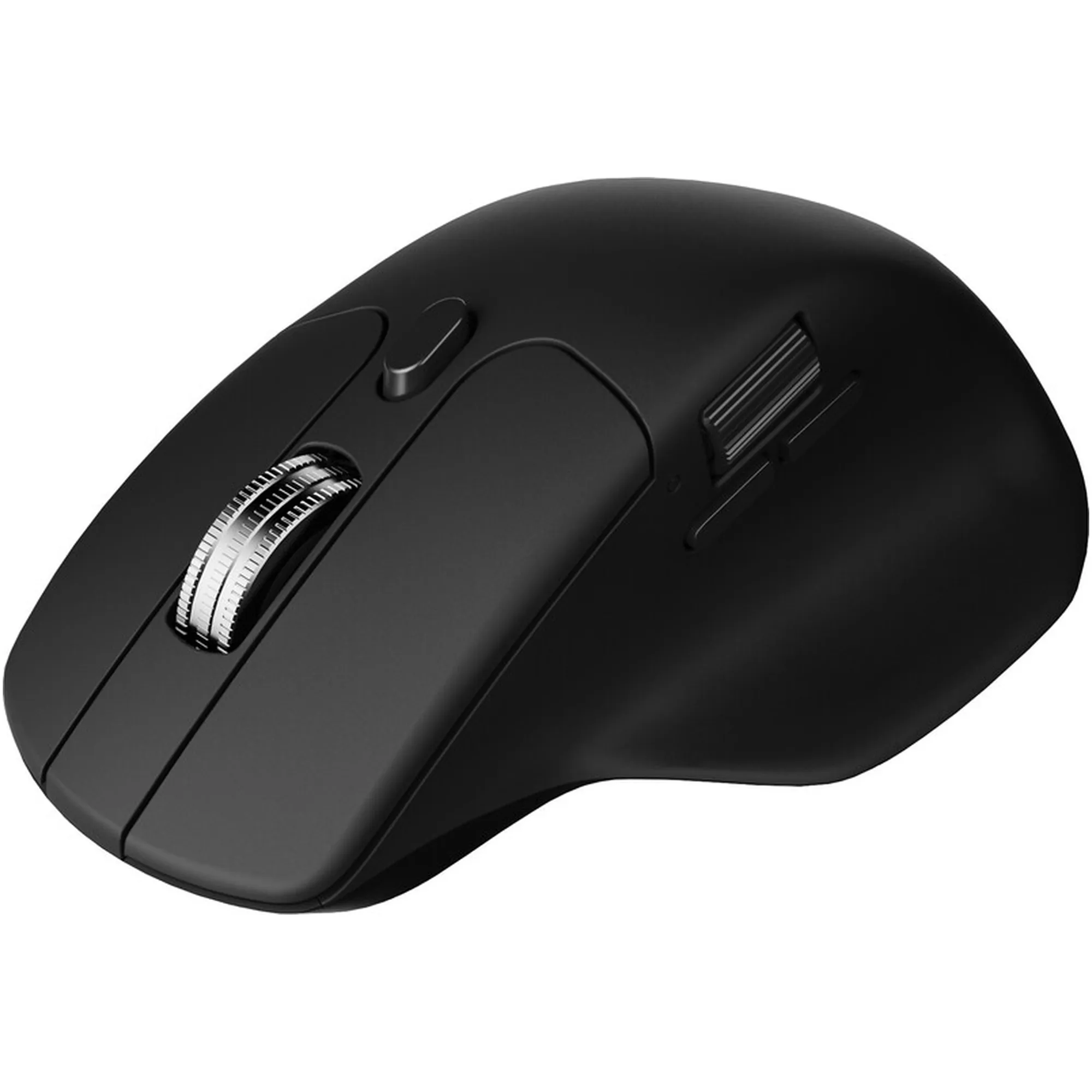 Купити Миша Keychron M6S Wireless Black (M6S-A72) - фото 5