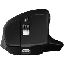 Купити Миша Keychron M6S Wireless Black (M6S-A72) - фото 6