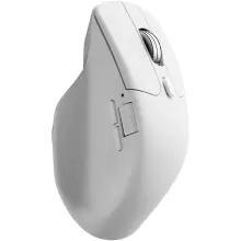 Купити Миша Keychron M6S Wireless White (M6S-B72) - фото 3