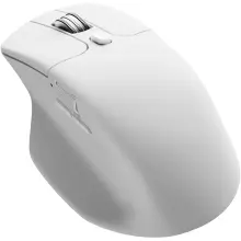 Купити Миша Keychron M6S Wireless White (M6S-B72) - фото 4