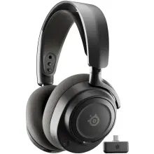 Купить Наушники SteelSeries Arctis Nova 7X Gen 2 Wireless Black (61758) - фото 2