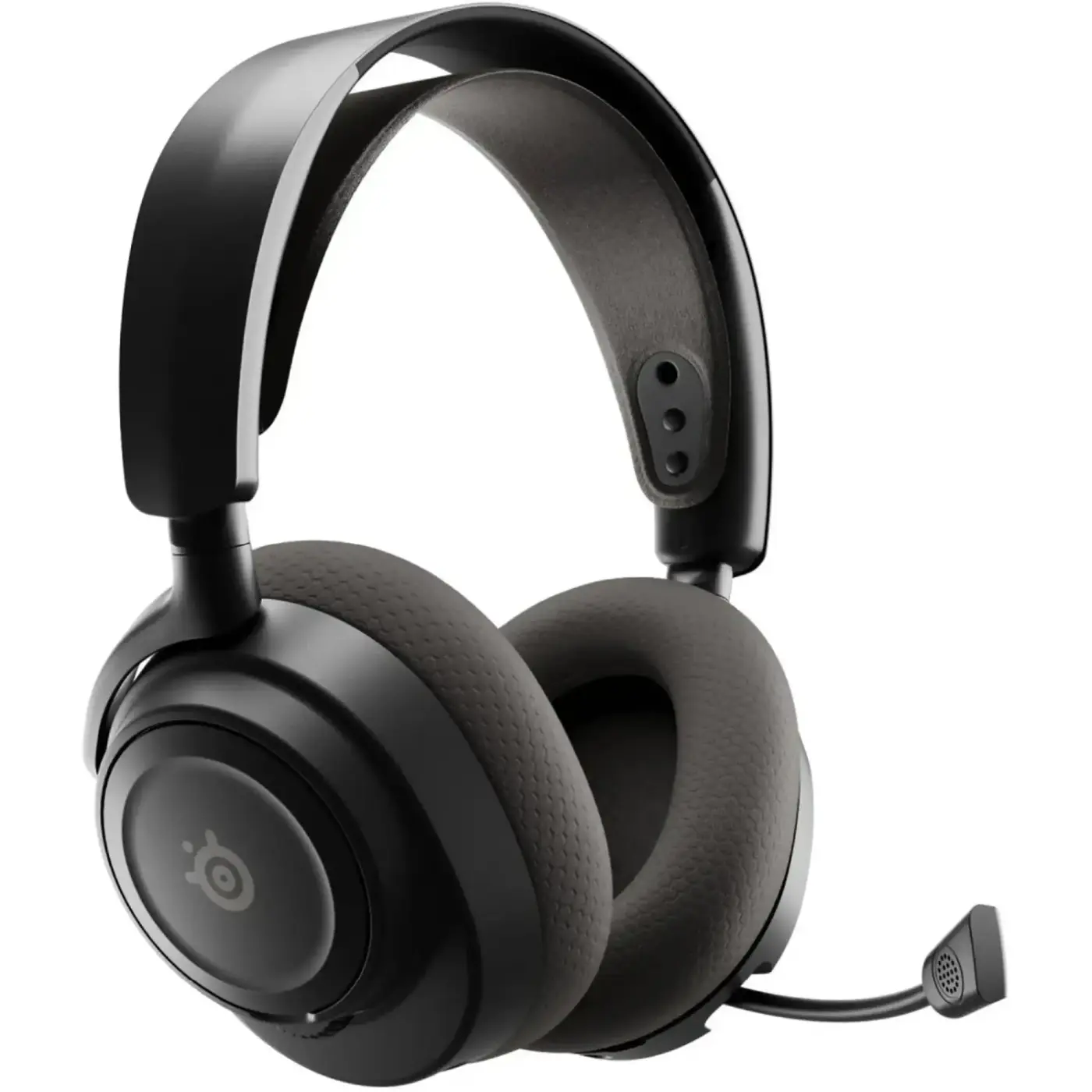 Купить Наушники SteelSeries Arctis Nova 7X Gen 2 Wireless Black (61758) - фото 3