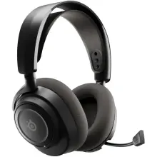 Купить Наушники SteelSeries Arctis Nova 7X Gen 2 Wireless Black (61758) - фото 3