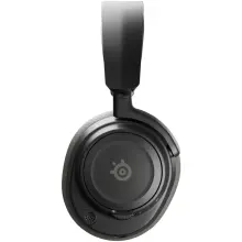 Купить Наушники SteelSeries Arctis Nova 7X Gen 2 Wireless Black (61758) - фото 5