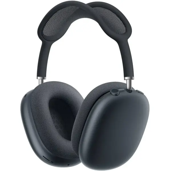 Купить Наушники Apple AirPods Max 2 Midnight (MHWK4ZE/A) - фото 2