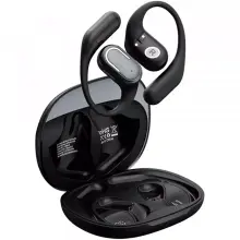 Купити Навушники Blackview AirBuds 300 Obsidian Black (6931548325826) - фото 2