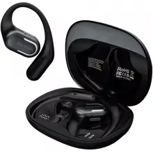 Купити Навушники Blackview AirBuds 300 Obsidian Black (6931548325826) - фото 3