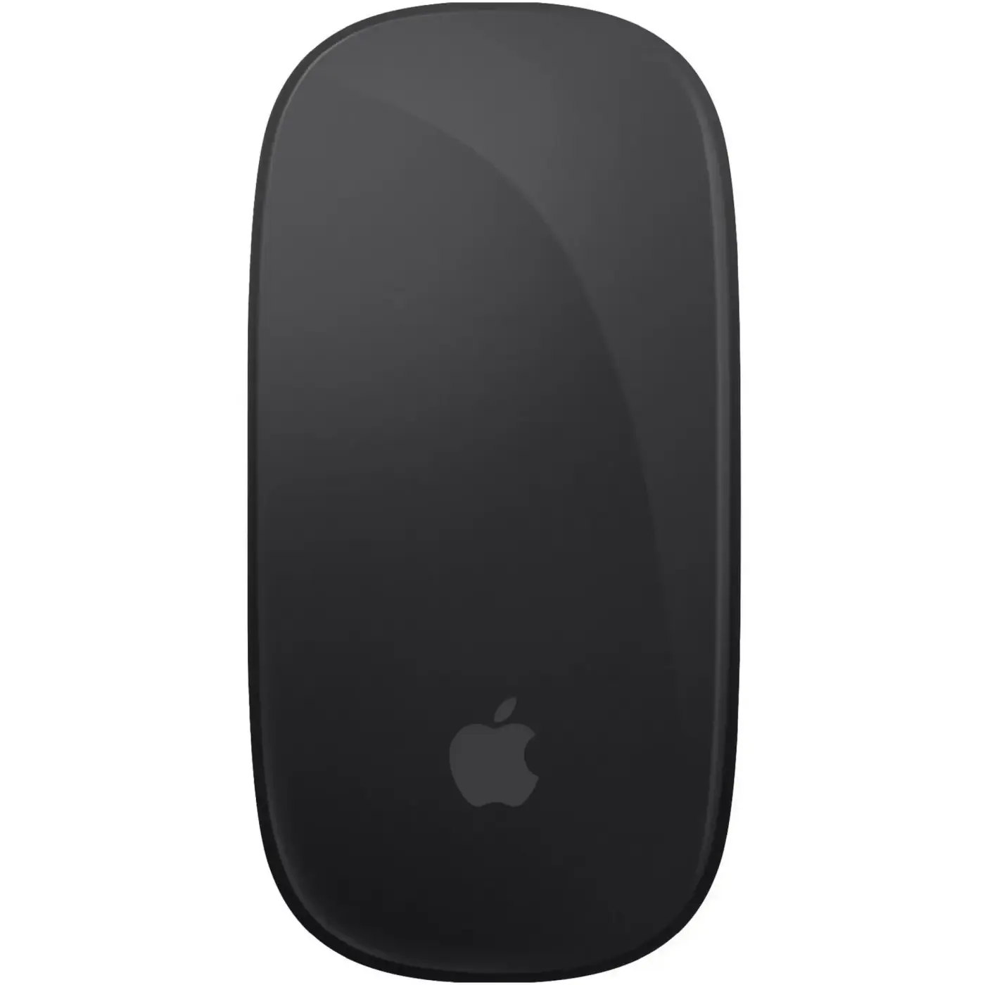 Купить Мышь Apple Magic Mouse Multi-Touch Surface Bluetooth Black (MXK63ZM/A) - фото 1