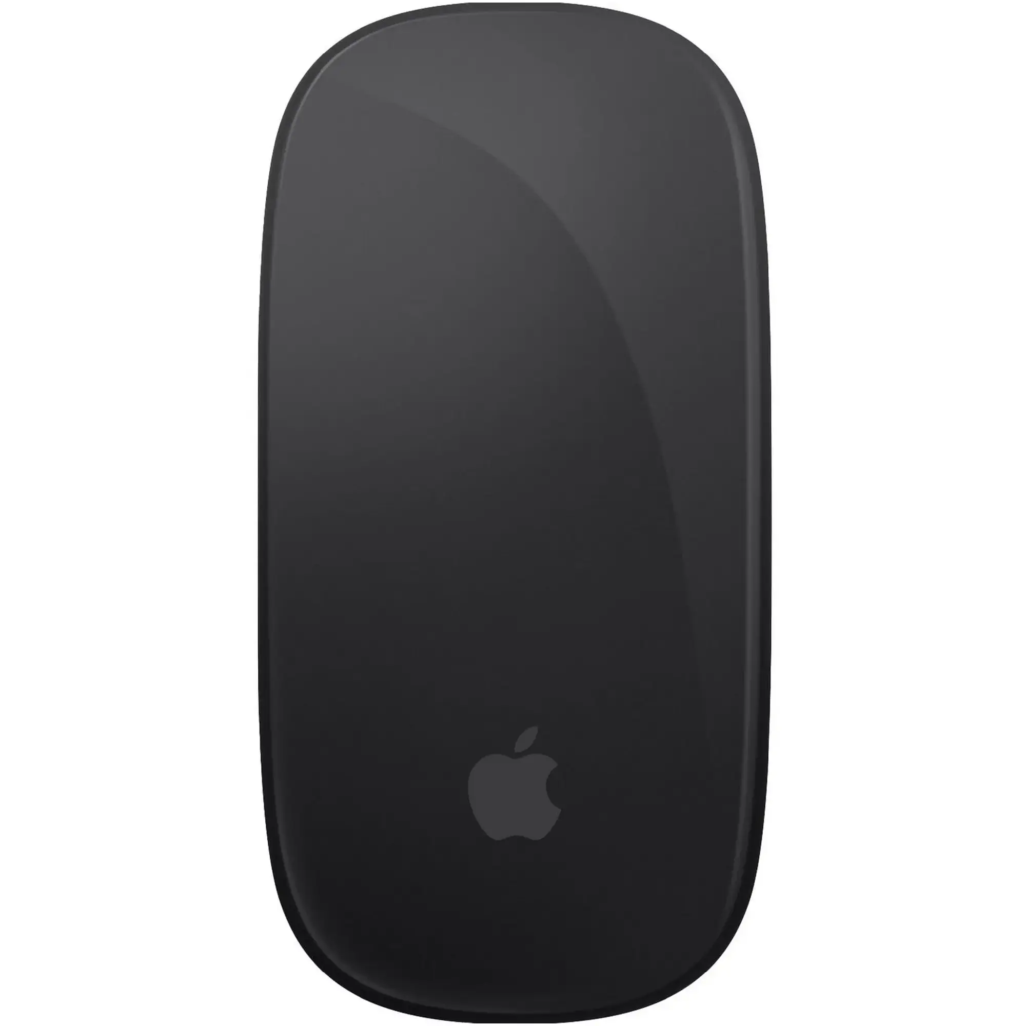 Купить Мышь Apple Magic Mouse Multi-Touch Surface Bluetooth Black (MXK63ZM/A) - фото 1