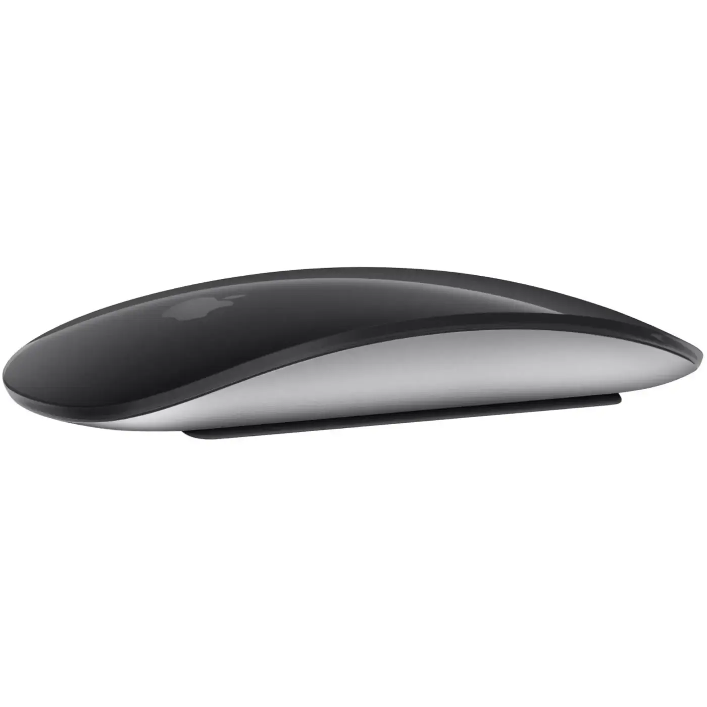 Купить Мышь Apple Magic Mouse Multi-Touch Surface Bluetooth Black (MXK63ZM/A) - фото 2