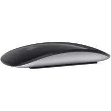 Купить Мышь Apple Magic Mouse Multi-Touch Surface Bluetooth Black (MXK63ZM/A) - фото 2