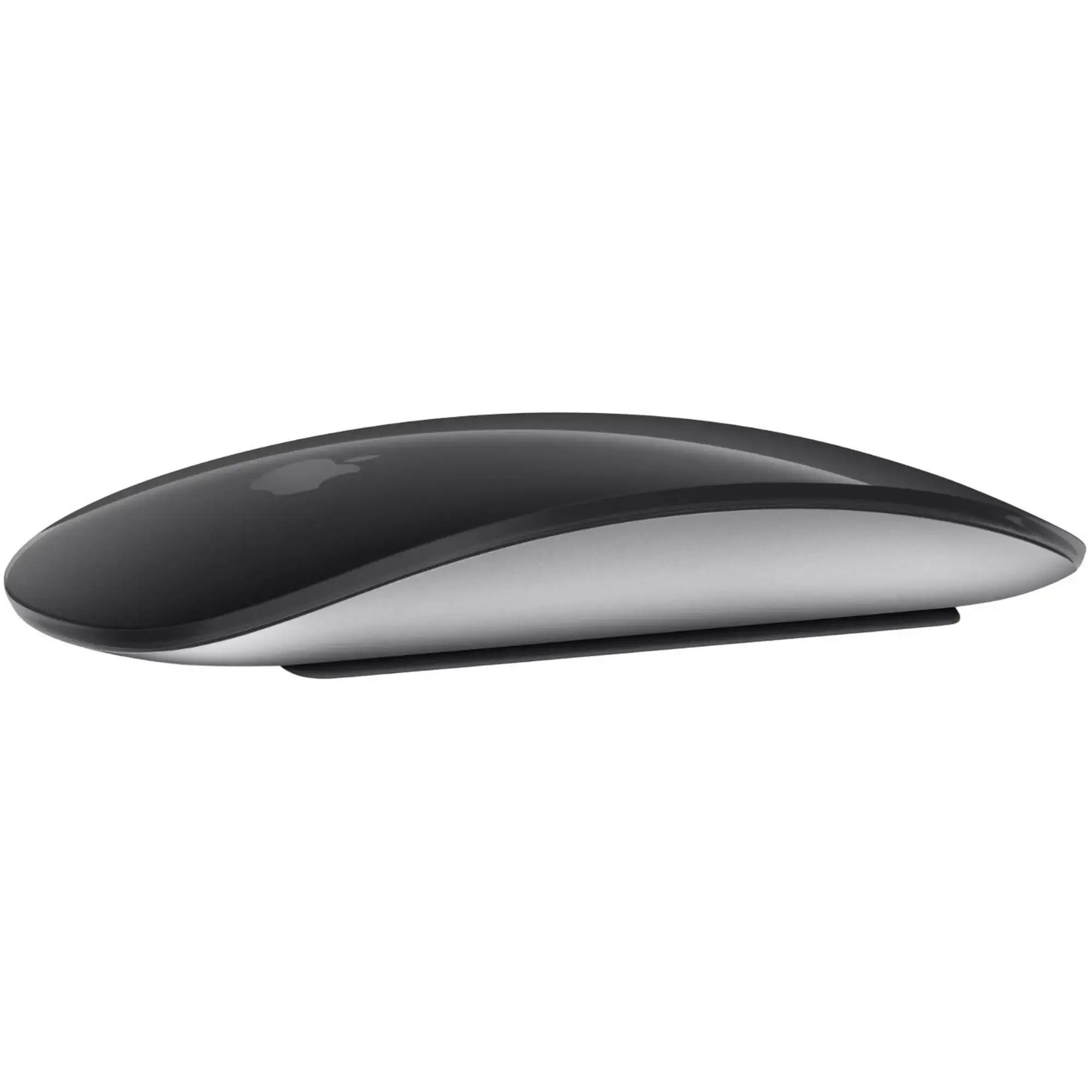 Купить Мышь Apple Magic Mouse Multi-Touch Surface Bluetooth Black (MXK63ZM/A) - фото 2