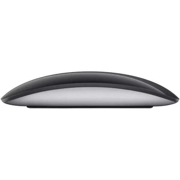 Купить Мышь Apple Magic Mouse Multi-Touch Surface Bluetooth Black (MXK63ZM/A) - фото 3