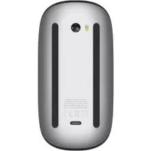 Купить Мышь Apple Magic Mouse Multi-Touch Surface Bluetooth Black (MXK63ZM/A) - фото 4