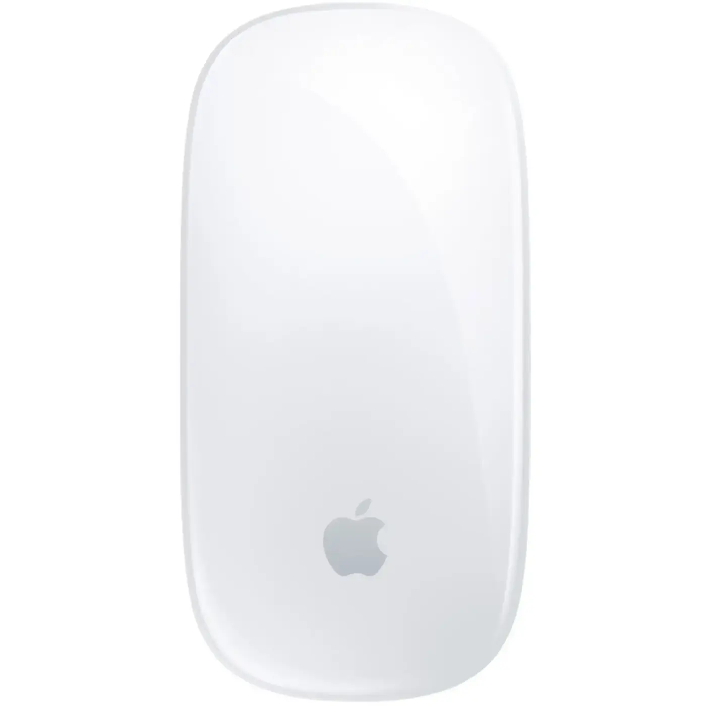 Купить Мышь Apple Magic Mouse Multi-Touch Surface Bluetooth White (MXK53ZM/A) - фото 1
