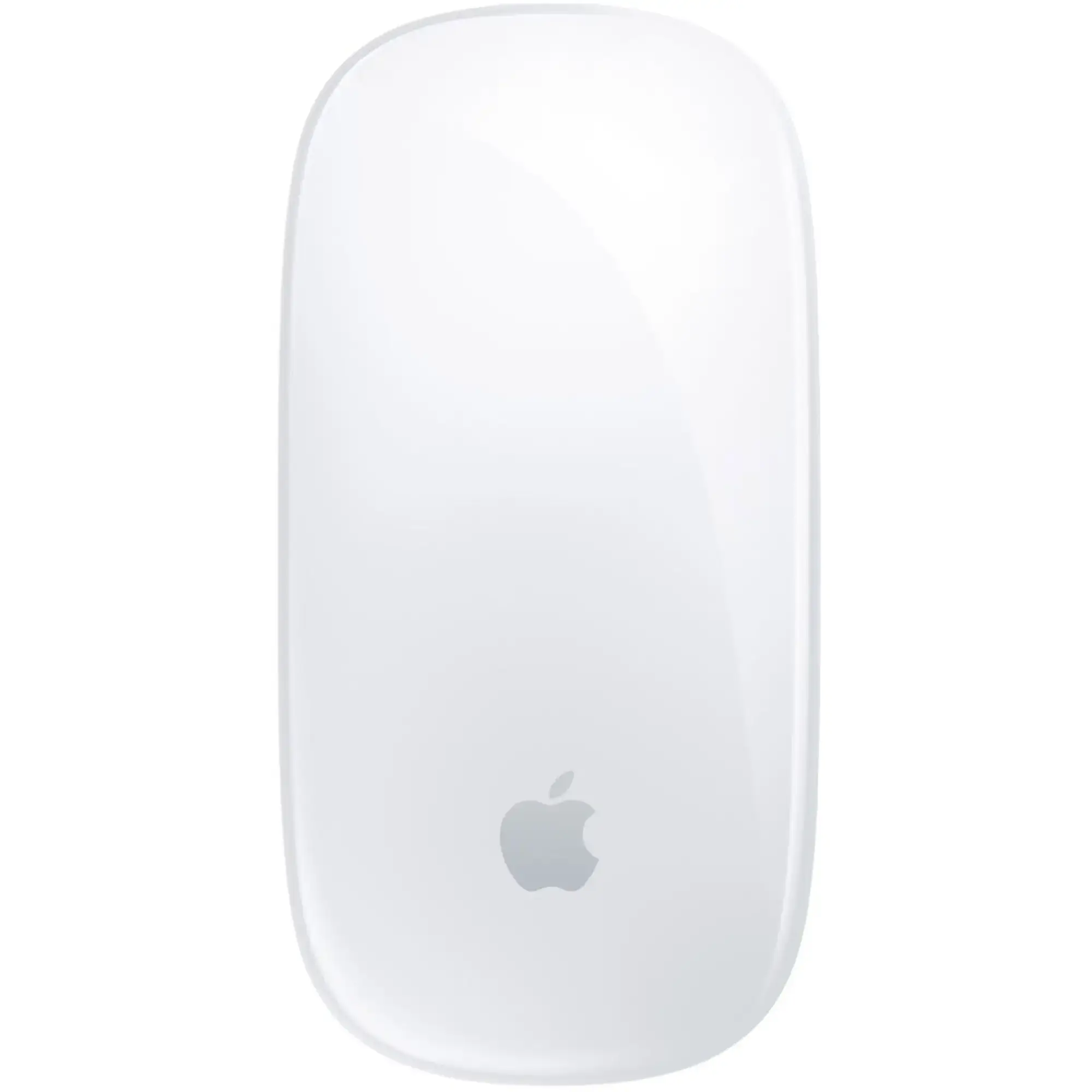 Купить Мышь Apple Magic Mouse Multi-Touch Surface Bluetooth White (MXK53ZM/A) - фото 1