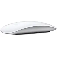 Купить Мышь Apple Magic Mouse Multi-Touch Surface Bluetooth White (MXK53ZM/A) - фото 2