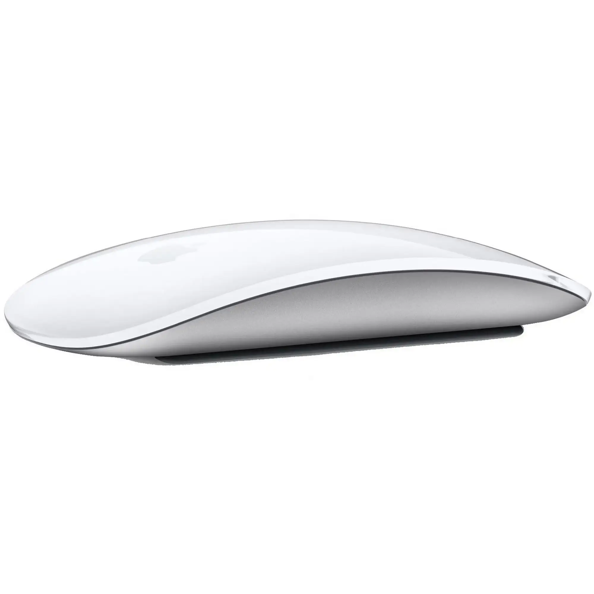 Купить Мышь Apple Magic Mouse Multi-Touch Surface Bluetooth White (MXK53ZM/A) - фото 2