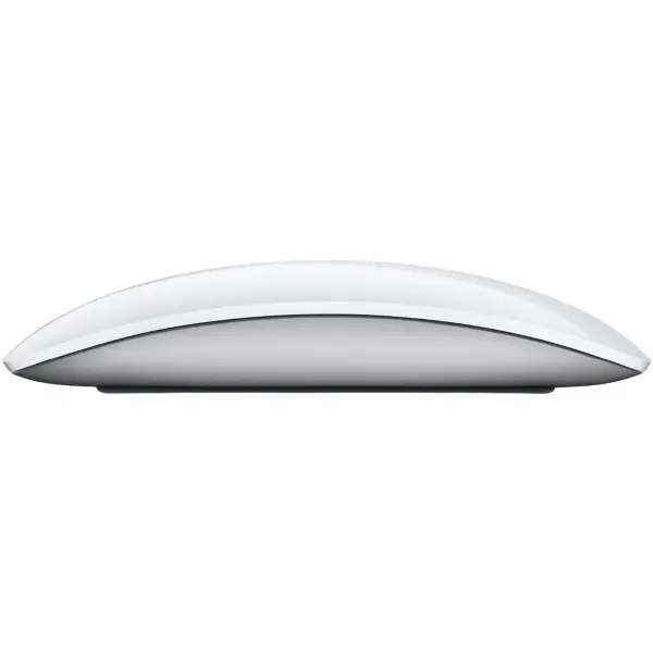 Купить Мышь Apple Magic Mouse Multi-Touch Surface Bluetooth White (MXK53ZM/A) - фото 3