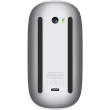 Купить Мышь Apple Magic Mouse Multi-Touch Surface Bluetooth White (MXK53ZM/A) - фото 4