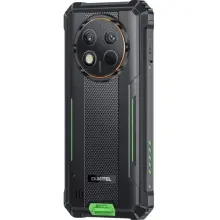 Купити Смартфон Oukitel G1 6/256GB Green (G1_GN) - фото 3