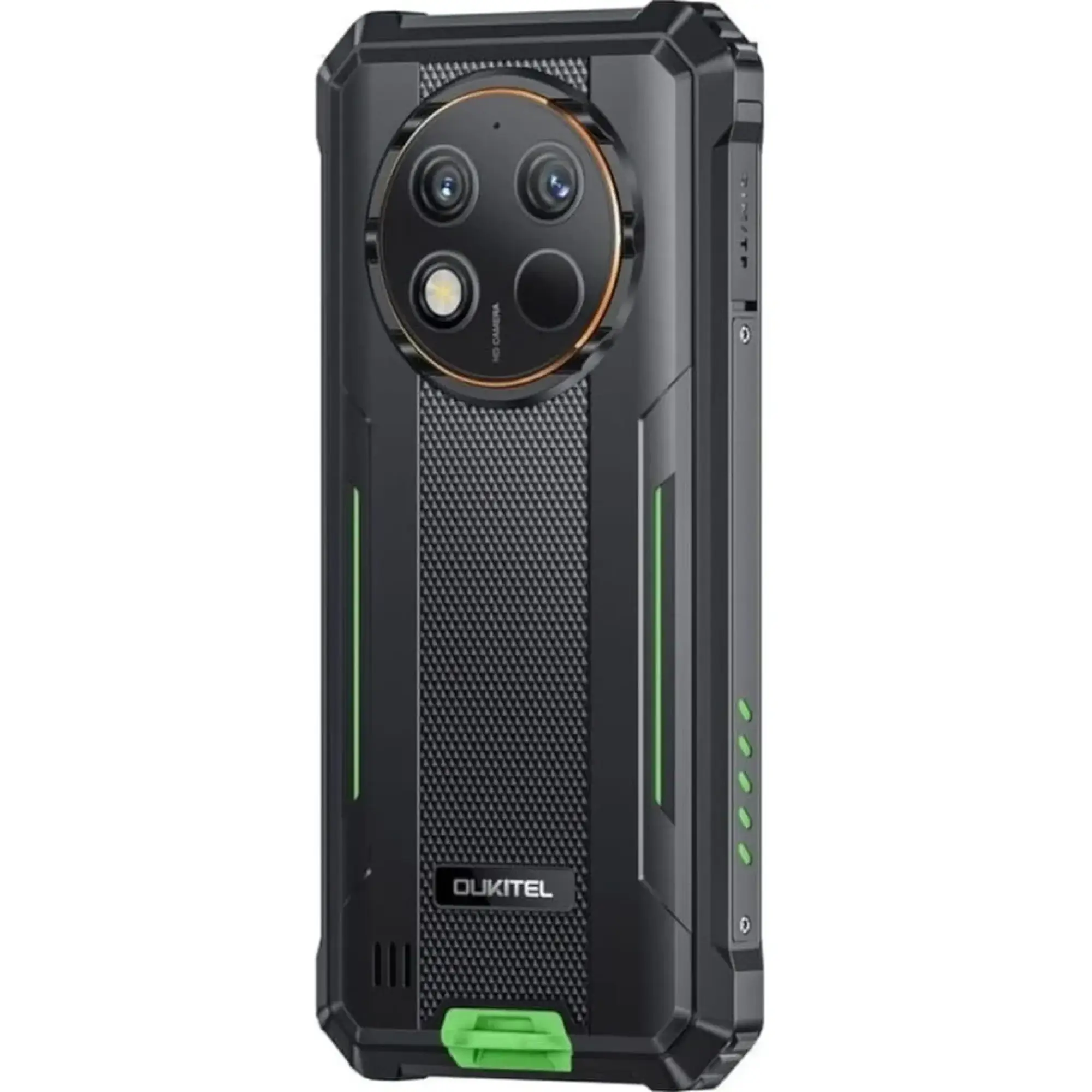 Купити Смартфон Oukitel G1 6/256GB Green (G1_GN) - фото 3