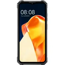 Купить Смартфон Oukitel G1S 4/128GB Black (G1S_BK) - фото 1