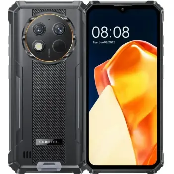 Купить Смартфон Oukitel G1S 4/128GB Black (G1S_BK) - фото 2