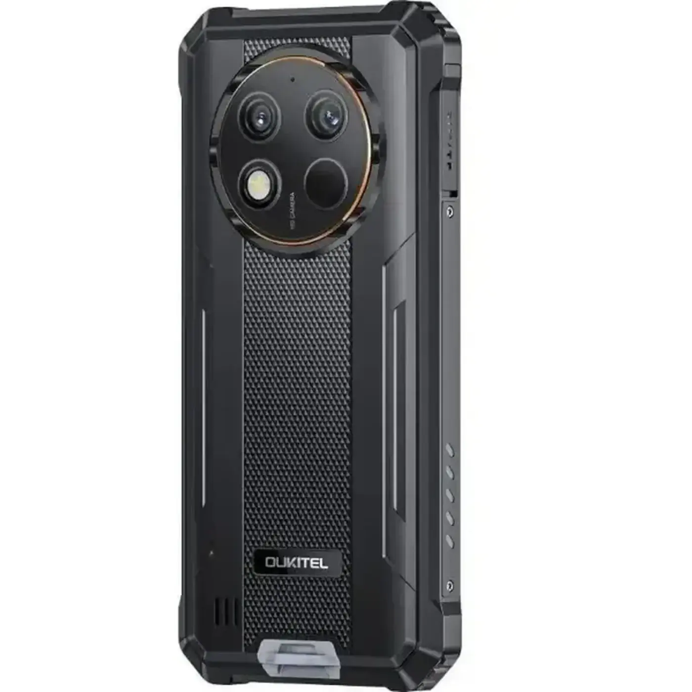 Купить Смартфон Oukitel G1S 4/128GB Black (G1S_BK) - фото 3