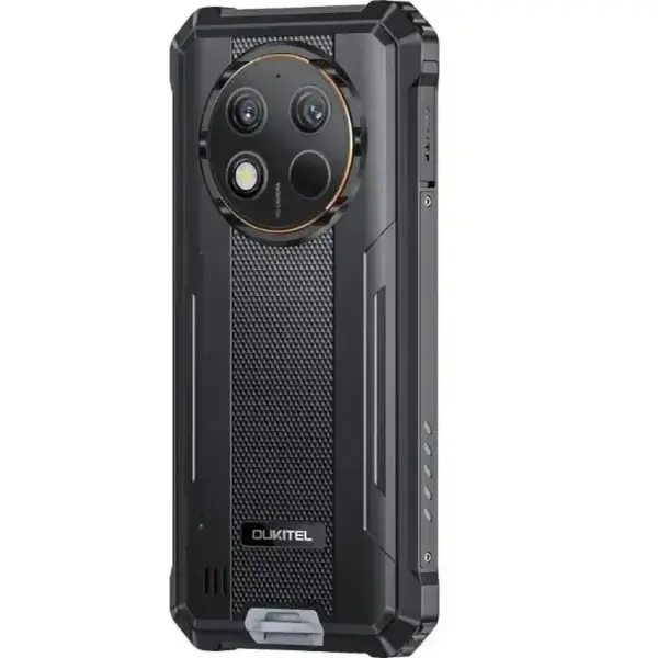 Купить Смартфон Oukitel G1S 4/128GB Black (G1S_BK) - фото 3